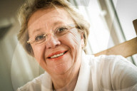 Therese Grete, Grosi aus TV-Sendung "The Gran Plan" 2014