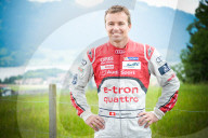 Marcel F�ssler, Rennfahrer 2014
