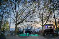 10. Zurich Film Festival, Jubil�um 2014