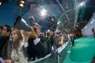 10. Zurich Film Festival, Jubil�um 2014