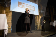 10. Zurich Film Festival, Jubil�um 2014