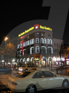 Spielcasino auf der Reeperbahn