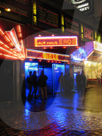 Reeperbahn