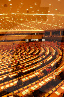 Brüssel   Europaparlament