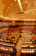 Brüssel   Europaparlament