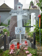 Nicolae Ceausescu