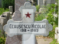 Nicolae Ceausescu
