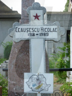 Nicolae Ceausescu