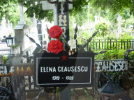 Elena Ceausescu