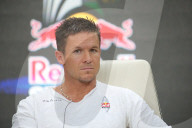 Felix Baumgartner