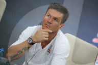 Felix Baumgartner