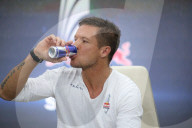 Felix Baumgartner