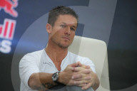 Felix Baumgartner
