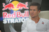 Felix Baumgartner