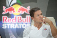 Felix Baumgartner