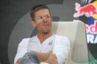 Felix Baumgartner