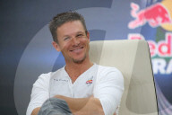 Felix Baumgartner