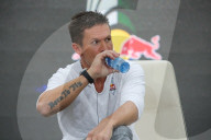 Felix Baumgartner