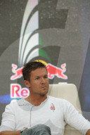 Felix Baumgartner