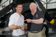 Felix Baumgartner