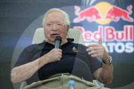 Joseph Kittinger
