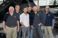 Felix Baumgartner