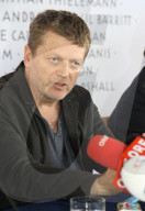 Brian Mertes