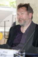Julian Crouch