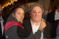 Gérard Depardieu