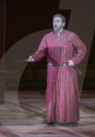 Placido Domingo