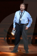 Placido Domingo