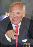 Alexander Pereira