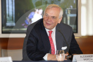 Alexander Pereira