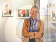 Karin Rehn-Kaufmann