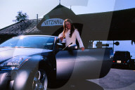 Wellness mit Jennifer Ann Gerber und Nissan in Vitznau
