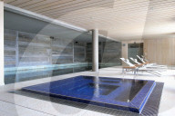 Mit ReiseBlick in Crans-Montana