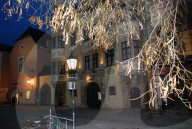 Mit ReiseBlick in Linz (A)