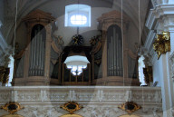 Mit ReiseBlick in Linz (A)
