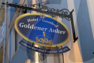 Mit ReiseBlick in Linz (A)