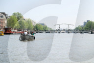 Mit ReiseBlick in Amsterdam