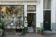 Mit ReiseBlick in Amsterdam