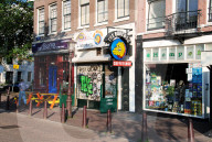 Mit ReiseBlick in Amsterdam