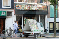 Mit ReiseBlick in Amsterdam