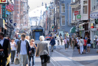 Mit ReiseBlick in Amsterdam