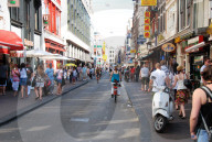 Mit ReiseBlick in Amsterdam