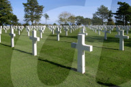 Normandie-Reise 10.2008