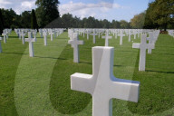 Normandie-Reise 10.2008