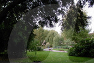 Normandie-Reise 10.2008