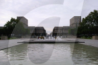 Normandie-Reise 10.2008
