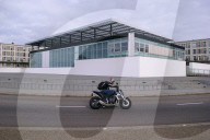 Normandie-Reise 10.2008